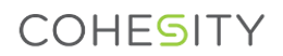 Cohesity