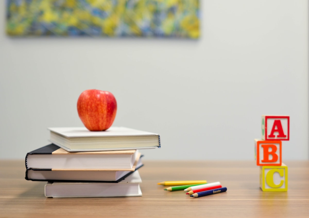 Education & EdTech industry