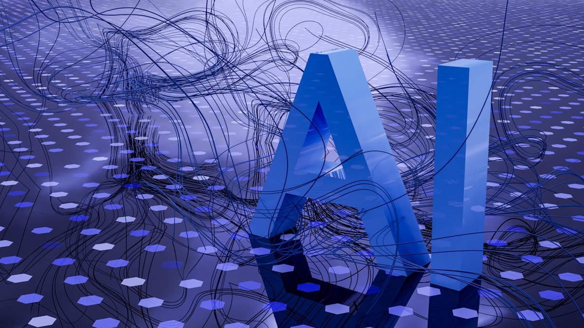 AI Solutions and Development services