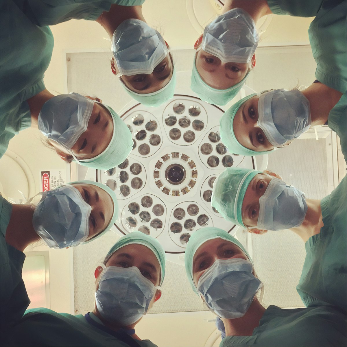Healthcare & Life Sciences industry