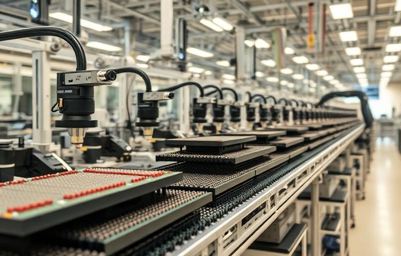 One Ledger and One Workforce Record Across Acquired Entities