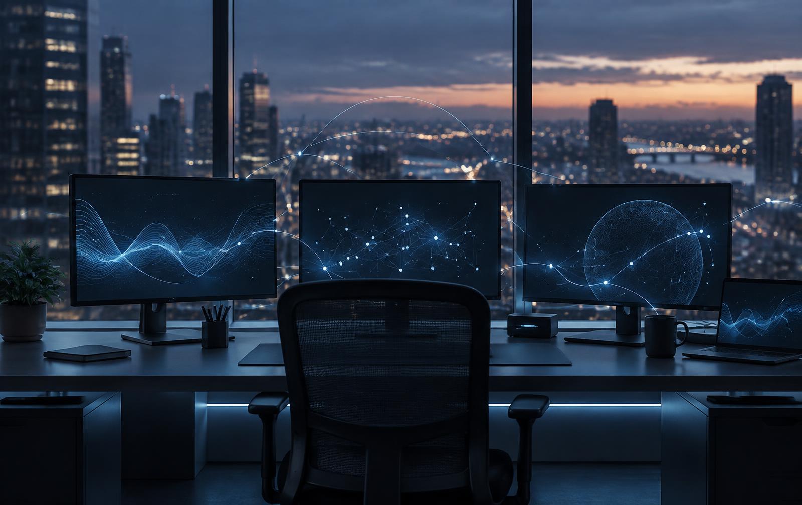 Continuous Stewardship for a SaaS Business Systems Stack