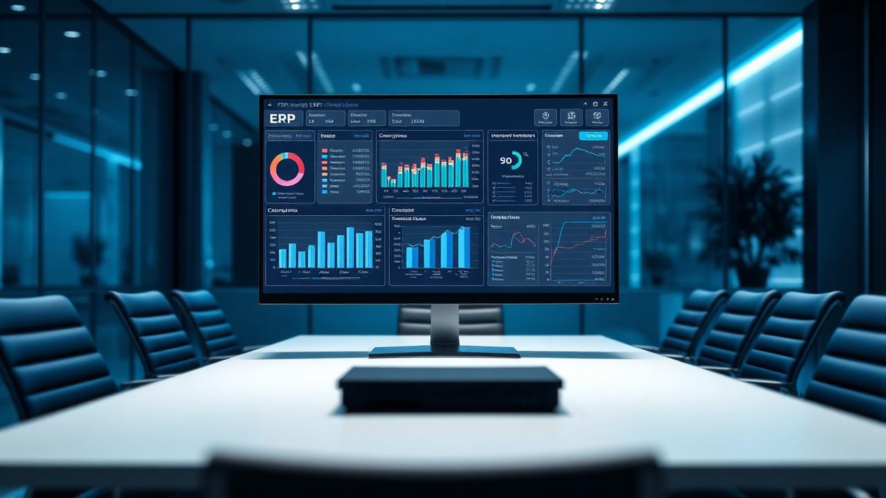 Platform dashboard