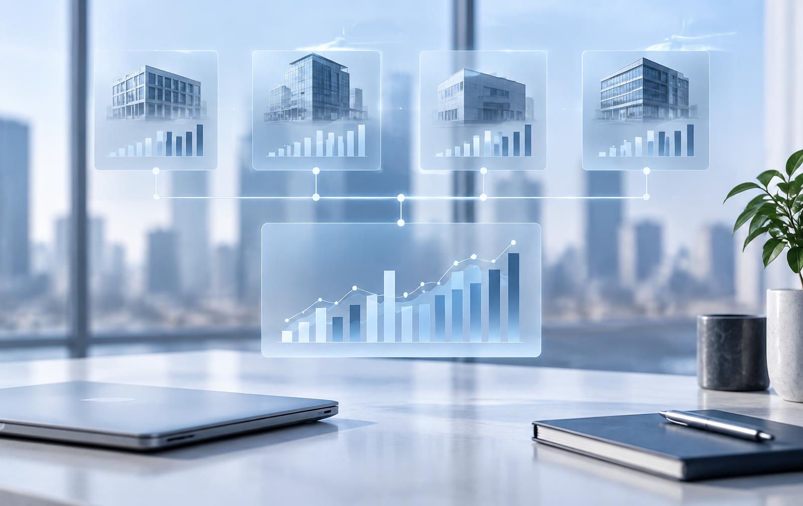 A Common Analytics Language for a Private Equity Portfolio
