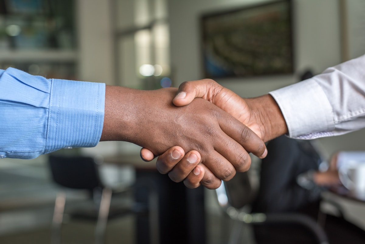 Professional Services industry