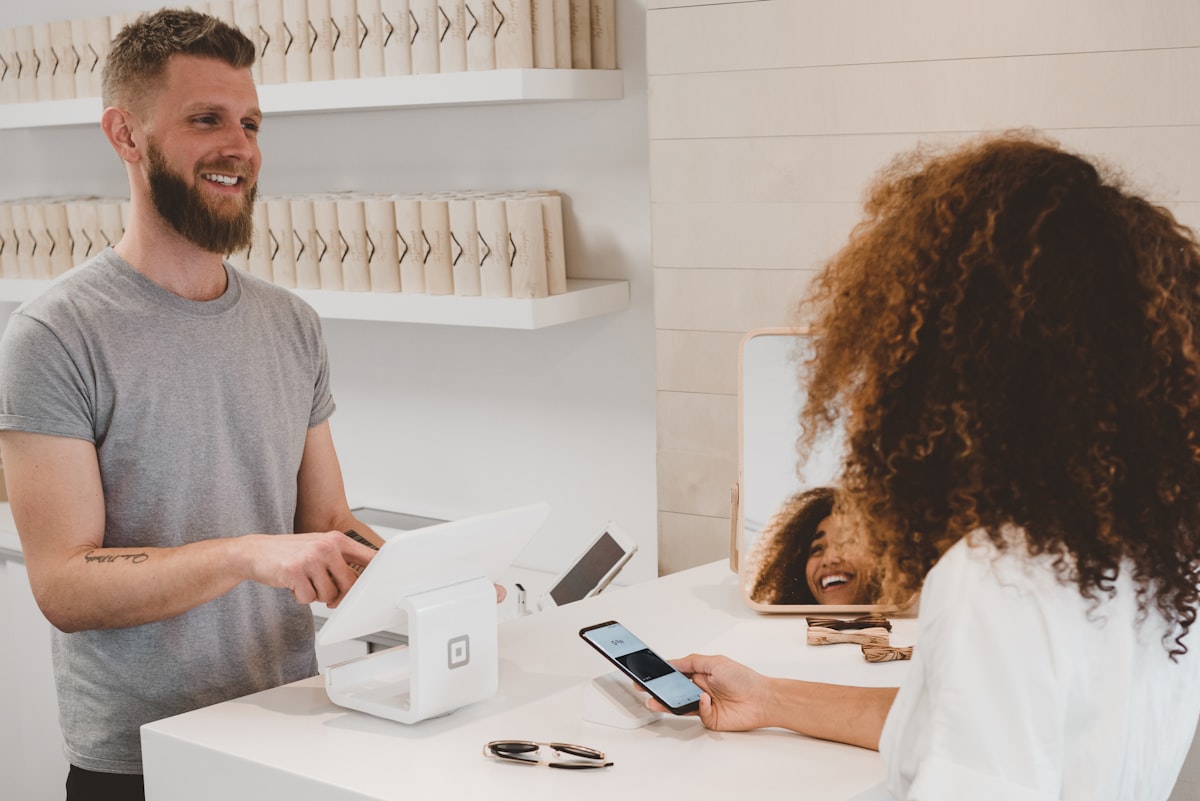 Retail & E-Commerce industry